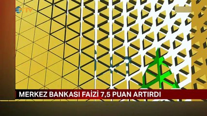 MB Faiz artarsa dolar ne olur? DÜŞER Mİ, YÜKSELİR Mİ? (TCMB) Merkez Bankası faiz yükseltirse dolar ne olur? Merkez Bankası faiz artırırsa ne olur?