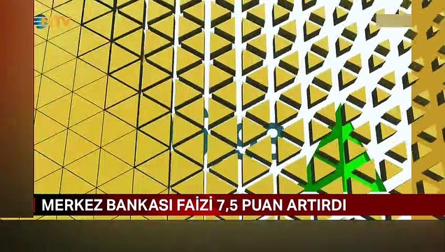 Merkez Bankası faiz arttırırsa altın ne olur? MB faiz kararı sonrası altın ne olur, altını nasıl etkiler? TCMB faiz kararı altın düşer mi, artar mı?