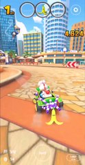 Mario Kart Tour: Sunshine Tour: Daisy Cup