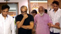 Ajinkya Deo & Abhinay Deo Talk About Their Mother's Death: 
