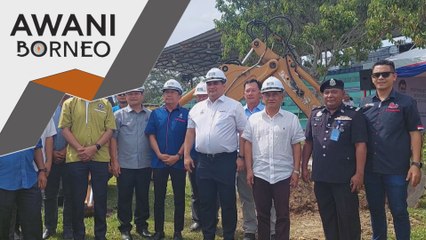 Shahelmey nafi antara tujuh ahli parlimen kosongkan kerusi