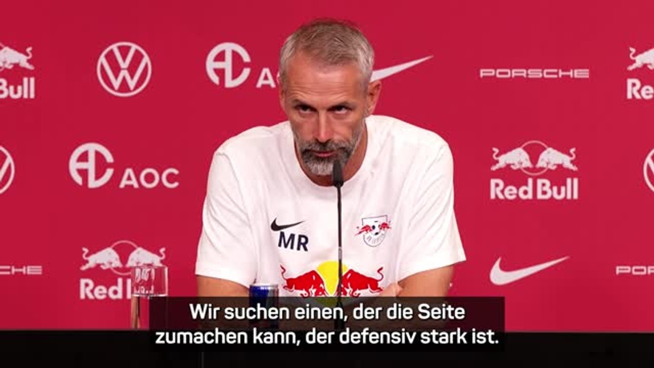 Rose sucht Raum-Alternative: 'Tick defensiver'