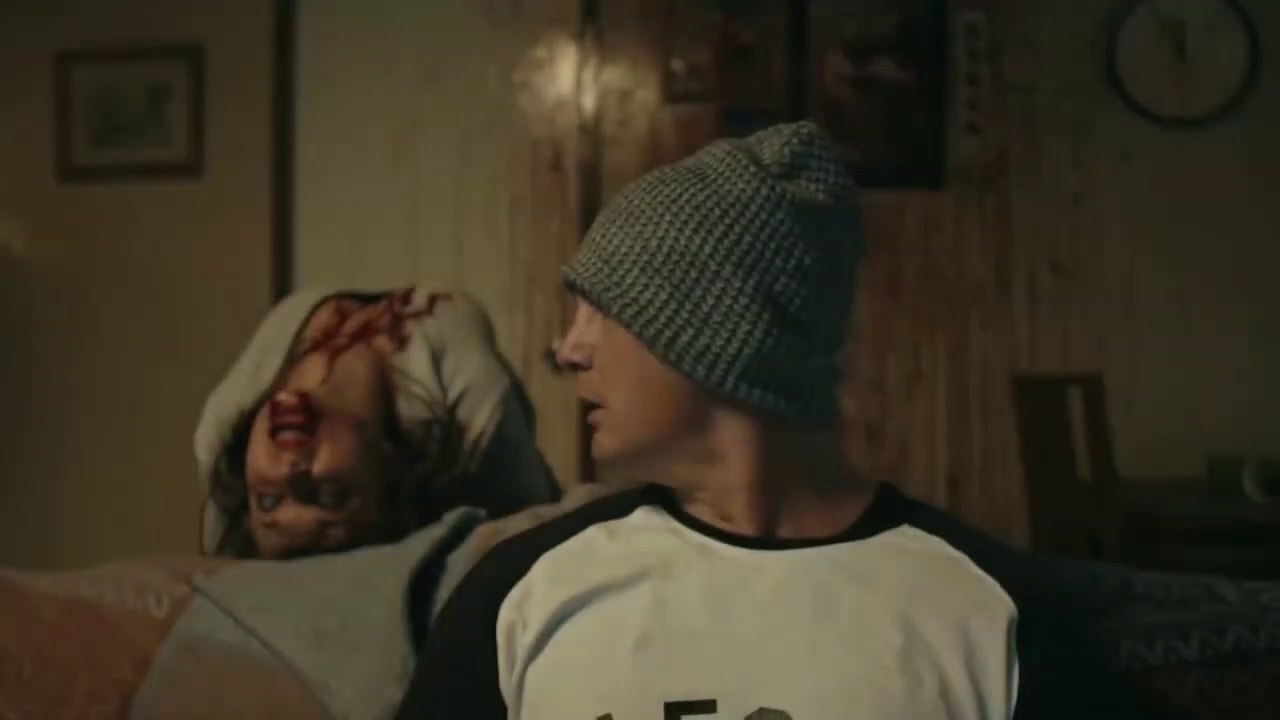 Dont Miss this Horror Short Movie  Dare to Watch at Your Own Ris