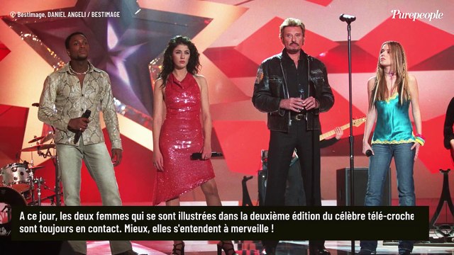 S'affronter et se jalouser... : Emma Daumas balance sa vérité sur ses relations avec Nolwenn Leroy