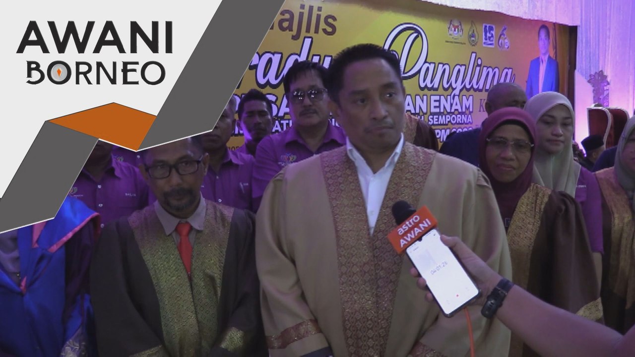 KPT diminta naik taraf Kolej Komuniti Semporna