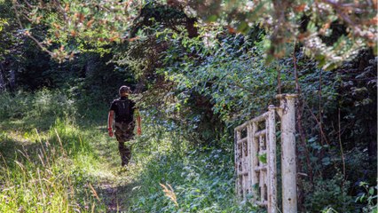 Le petit Émile porté disparu près d'une fontaine du Vernet qui intrigue les enquêteurs