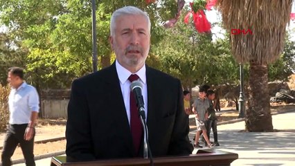 KİLİS'TE, MERCİDABIK ZAFERİ VE FIRAT KALKANI HAREKATI'NIN YIL DÖNÜMLERİ KUTLANDI