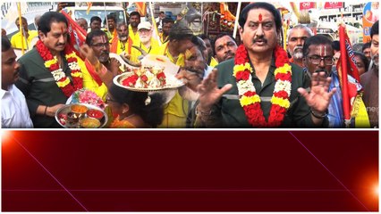 PM Modi ని వేడుకుంటున్నా..గోవుని జాతీయ జంతువుగా ప్రకటించండి - Actor Suman | Telugu OneIndia