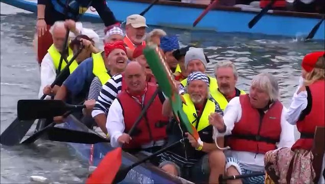 Airbourne returns to the Sussex coast and an East Sussex landmark is set to be removed soon - Latest TV News headlines