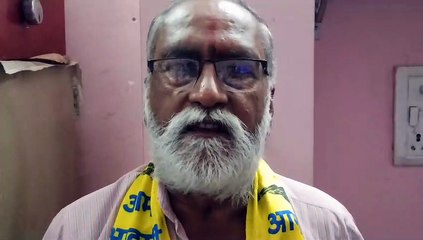 स्वास्थ्य कर्मियों की हड़ताल को आप का समर्थन, cm से कही ये बड़ी बात, देखें वीडियो