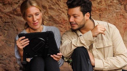 Chemins de traverse - Kev Adams