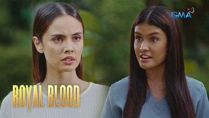 Royal Blood: The insecure maid gets a taste of her own medicine! (Episode 49)