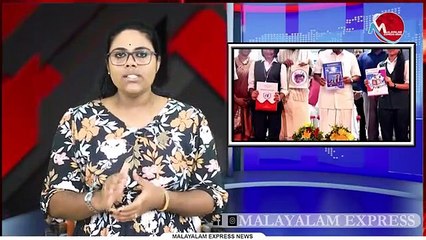 എൽ ഡി എഫ് സർക്കാർ മരണമാസ്സ്‌ ആണ്