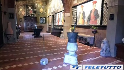 Video News - ALLA SCOPERTA DI... FONDAZIONE UGO DA COMO