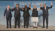 Sei nuovi membri nel blocco BRICS, che corteggia economie emergenti