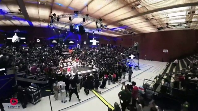 SKYCHIEF / ORION VS SAN ANDREA / MALOY | FINAL BATTLE | KID/ADULT | GROOVE SESSION 2023