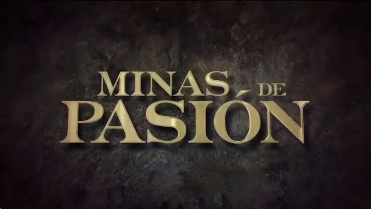 Minas de Pasion - Capitulo 3