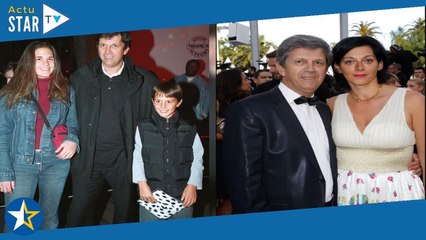 Patrick Chêne est grand père pour la première fois !
