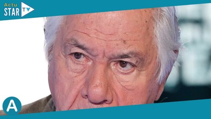 VIDEO Michel Galabru  Son attitude hallucinante aux César devant Marlène Jobert et Philippe Noiret