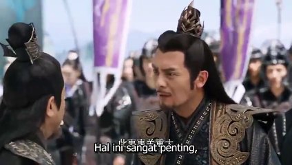 Eps. 17 - The World of Fantasy (2021) Sub Indo