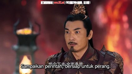 Eps. 16 - The World of Fantasy (2021) Sub Indo