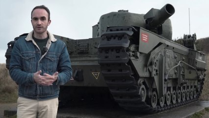 Le Débarquement Oublié : Les Secrets du Raid de Dieppe 1942