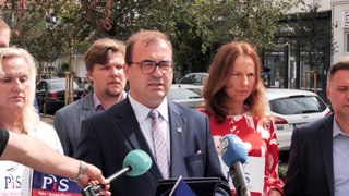 Danuta Białooka-Kostenecka kandydatką PiS w Gdyni do Senatu RP. 