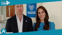 Kate Middleton et William  le couple dévoile une vidéo de leurs admirateurs à quatre pattes