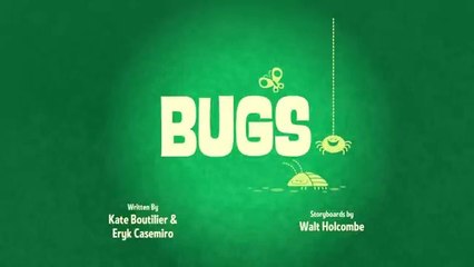 The Mr Men Show S01E06 -  Bugs