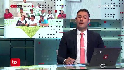 Maestros ratifican movilización para este lunes y el ministro califica de injustificada la medida