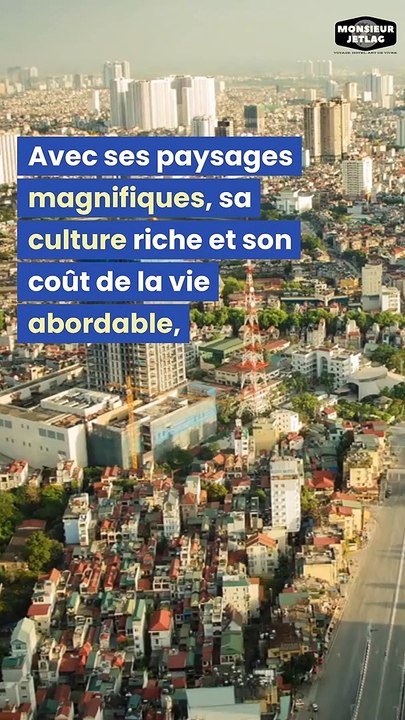 5 pays où vivre comme des rois avec 500€ par mois