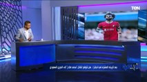 محمد فاروق يكشف موقف فيتوريا من طلب الأهلي بإعفاء لاعبية من التواجد في معسكر المنتخب المقبل