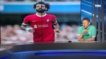 رضا عبد العال: محمد صلاح هيخسر كتير لو انتقل للدوري السعودي .. ولو مكانه هستمر مع ليفربول