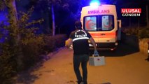 Kırıkkale'de korkunç cinayet: Eşinin sevgilisi olduğunu düşündü, kurşun yağmuruna tuttu