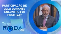 NOVOS INTEGRANTES no Brics trarão BENEFÍCIOS para o Brasil? | TÁ NA RODA