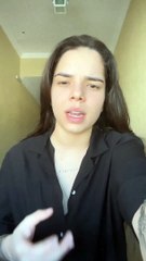 CANTORA PERNAMBUCANA MARIA CLARA fala sobre acidente que sofreu com ônibus