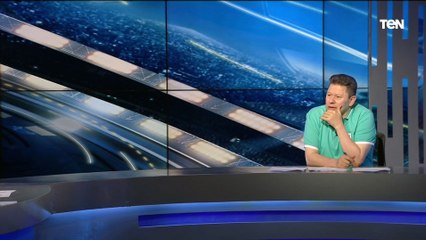 رضا عبد العال: أوسوريو مدرب بياكل عيش.. ولو شيلت أحمد سيد زيزو من الفريق الزمالك يهبط للدرجة التانية
