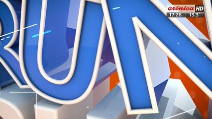 El Run Run del Espectáculo (27/8/2023 - 2° parte)