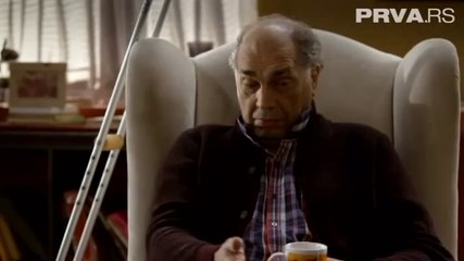 Sindjelici sezona 4 epizoda 29