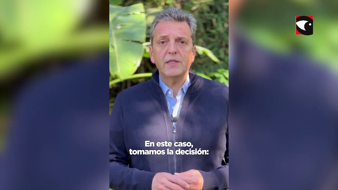 Medidas de Massa Monotributistas