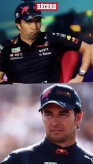 Checo SIN PODIO y Verstappen MANDA | GP de Países Bajos #ChecoPérez #MaxVerstappen #GPdePaísesBajos