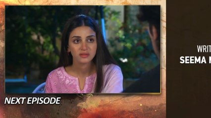 Sirf Tum Last Episode promo