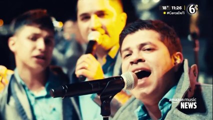 Lo mejor de 'La Arrolladora' resumido en un especial Top 6