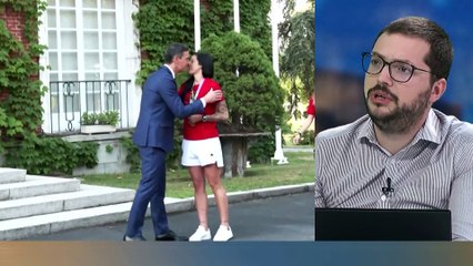 Ponte e Sousa: “A não resolução [do Caso Rubiales] começa a causar algum mal-estar na candidatura conjunta ao Mundial 2030”