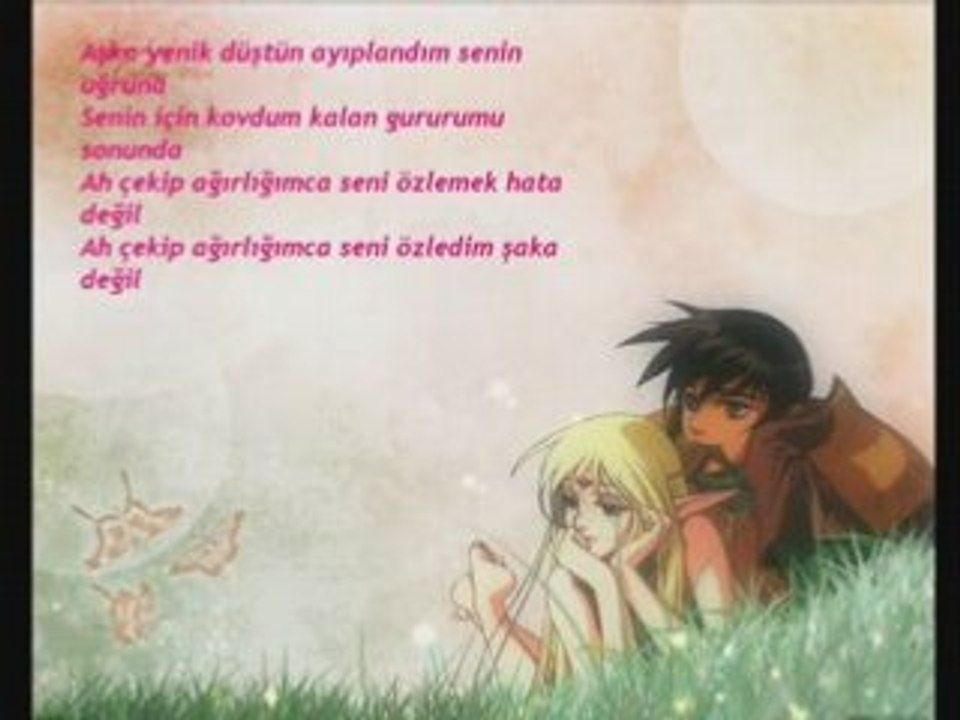 Sibel Can-Seni Sevmek-seni seviyorum(turc-turquie-turk)