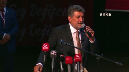 Remzi Çayır: "Hükümet Borç Batağından Kendini Kurtaramamıştır, Şu Anda Yaptıkları Tek Bir Şey Vardır; Borcu Borçla Kapatmak"
