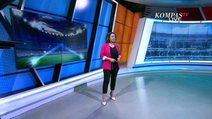 Apriyani-Siti Fadia Ditaklukan Pasangan Ganda Putri Asal Tiongkok di Laga Final BWF 2023