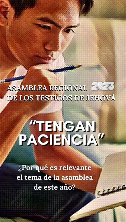 ASAMBLEA REGIONAL 2023...