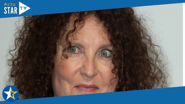 Valérie Mairesse explique pourquoi elle avait peur de jouer aux côtés de Stéphane Plaza dans la pièc