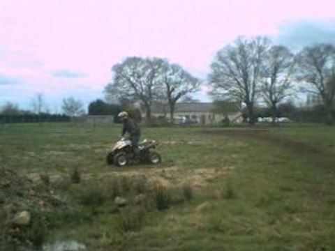quad deux 350 raptors et un 200 blaster (3)